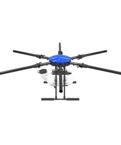 EFT E620P 20L Agriculture Drone - 6-Axis Agri Drone Frame 20L Water Tank Spray and 8L Spreader Hobbywing X9, JIYI K++ V2, Skydroid H12, Tattu Pro 22000mAh Battery