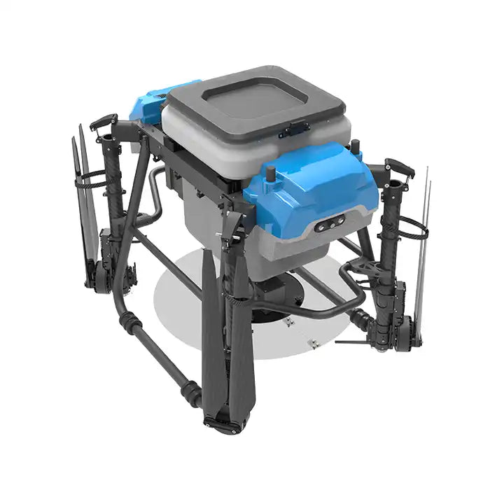 AGR B70 70L Agriculture Drone - Spreading Fertilizer Tank Volume 70L Spraying Pesticide Tank Volume 40L 3 AGR B70 70L Agriculture Drone - Spreading Fertilizer Tank Volume 70L Spraying Pesticide Tank Volume 40L - Image 3