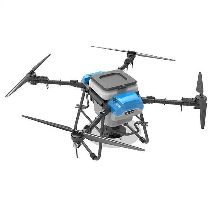 AGR B70 70L Agriculture Drone - Spreading Fertilizer Tank Volume 70L Spraying Pesticide Tank Volume 40L 2 AGR B70 70L Agriculture Drone - Spreading Fertilizer Tank Volume 70L Spraying Pesticide Tank Volume 40L - Image 2