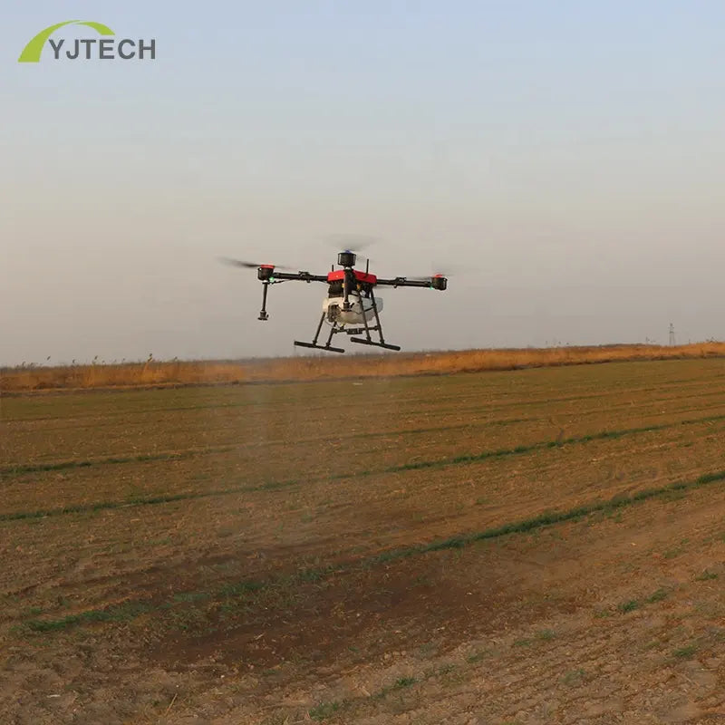 YJTech 50L Agriculture Sprayer Drone - big capacity water tank sprayer drone agricultural 6 YJTech 50L Agriculture Sprayer Drone - big capacity water tank sprayer drone agricultural - Bild 6