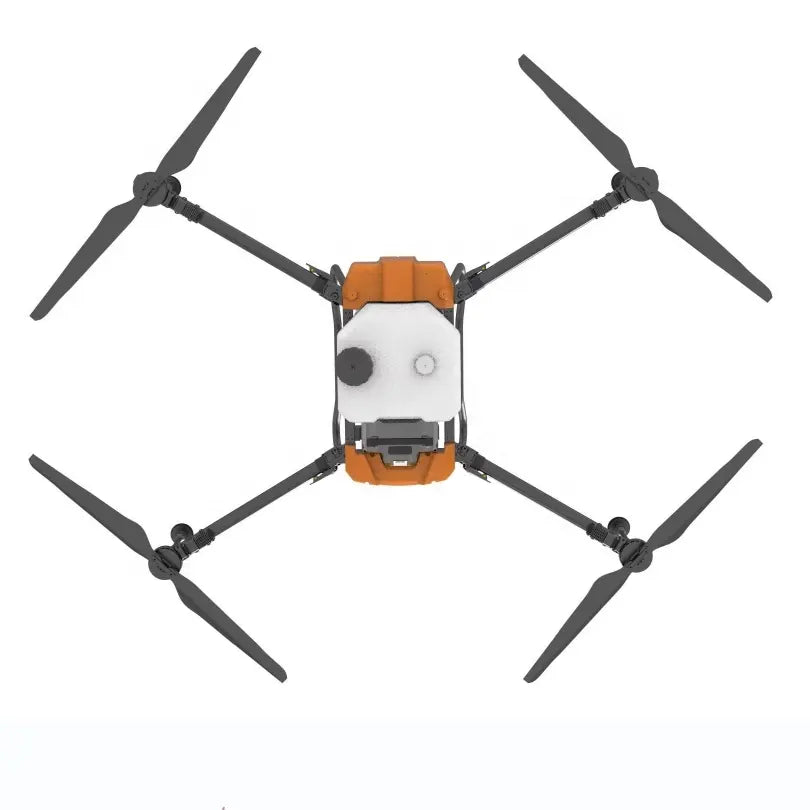 YJTech 50L Agriculture Sprayer Drone - big capacity water tank sprayer drone agricultural