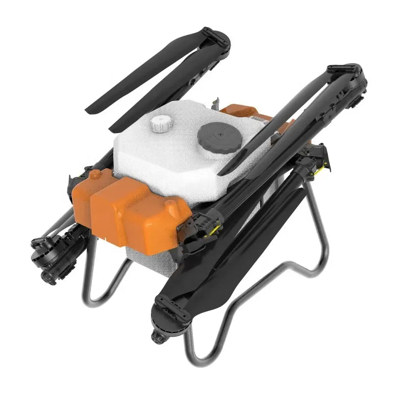 YJTech 50L Agriculture Sprayer Drone - big capacity water tank sprayer drone agricultural 2 YJTech 50L Agriculture Sprayer Drone - big capacity water tank sprayer drone agricultural - Bild 2