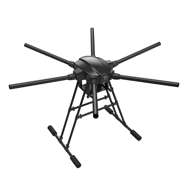 EFT X6120 Industrial Drone - 6 Axis 6KG Payload 30Minutes Light Weight Hexacopter for Training, Inspection,Searching 10 EFT X6120 Industrial Drone - 6 Axis 6KG Payload 30Minutes Light Weight Hexacopter for Training, Inspection,Searching - Image 10