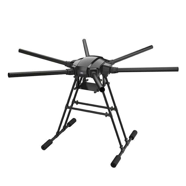 EFT X6120 Industrial Drone - 6 Axis 6KG Payload 30Minutes Light Weight Hexacopter for Training, Inspection,Searching 8 EFT X6120 Industrial Drone - 6 Axis 6KG Payload 30Minutes Light Weight Hexacopter for Training, Inspection,Searching - Image 8