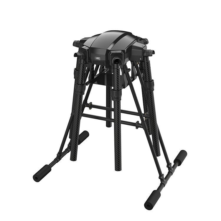 EFT X6120 Industrial Drone - 6 Axis 6KG Payload 30Minutes Light Weight Hexacopter for Training, Inspection,Searching 7 EFT X6120 Industrial Drone - 6 Axis 6KG Payload 30Minutes Light Weight Hexacopter for Training, Inspection,Searching - Image 7