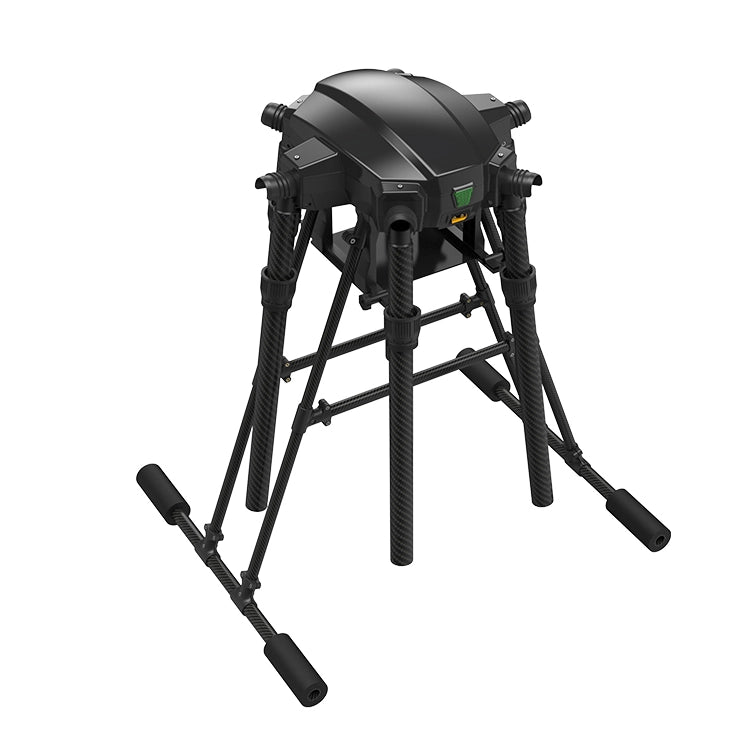 EFT X6120 Industrial Drone - 6 Axis 6KG Payload 30Minutes Light Weight Hexacopter for Training, Inspection,Searching 6 EFT X6120 Industrial Drone - 6 Axis 6KG Payload 30Minutes Light Weight Hexacopter for Training, Inspection,Searching - Image 6