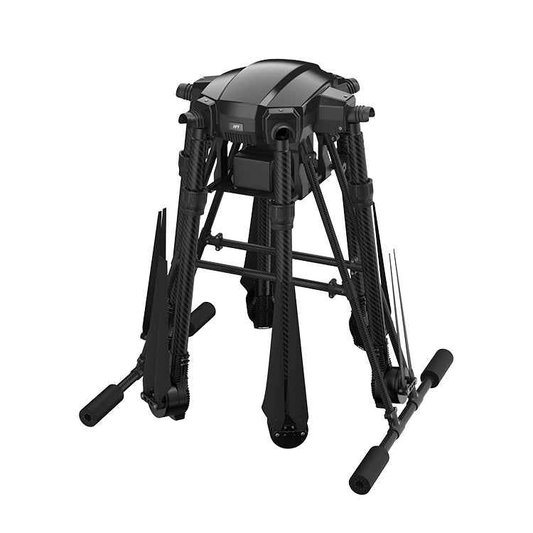 EFT X6120 Industrial Drone - 6 Axis 6KG Payload 30Minutes Light Weight Hexacopter for Training, Inspection,Searching 4 EFT X6120 Industrial Drone - 6 Axis 6KG Payload 30Minutes Light Weight Hexacopter for Training, Inspection,Searching - Image 4