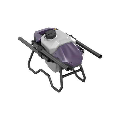 JIS NV16 16L Agriculture Drone - 4 Axis 16kg Agricultural Spraying Drone  With Hobbywing X9 Motor, JIYI K++ V2 Flight Controller, 14S Battery - Image 5