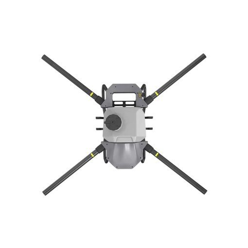 JIS NV16 16L Agriculture Drone - 4 Axis 16kg Agricultural Spraying Drone  With Hobbywing X9 Motor, JIYI K++ V2 Flight Controller, 14S Battery - Image 4