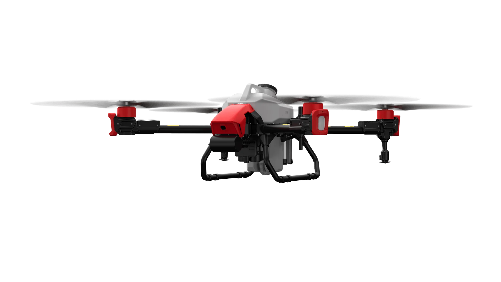 XAG P40 20L Agriculture Drone 8 XAG P40 20L Agriculture Drone - صورة XAG P40 20L Agriculture Drone - صورة 8