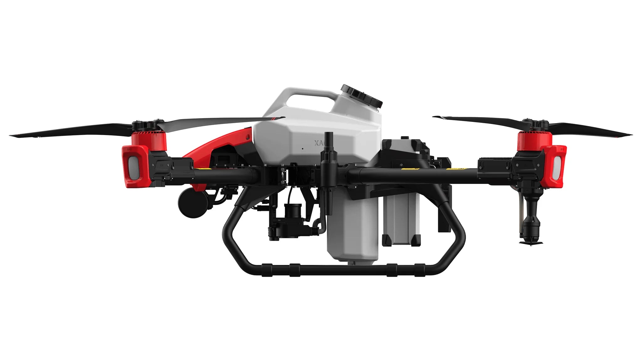 XAG P40 20L Agriculture Drone 7 XAG P40 20L Agriculture Drone - صورة XAG P40 20L Agriculture Drone - صورة 7