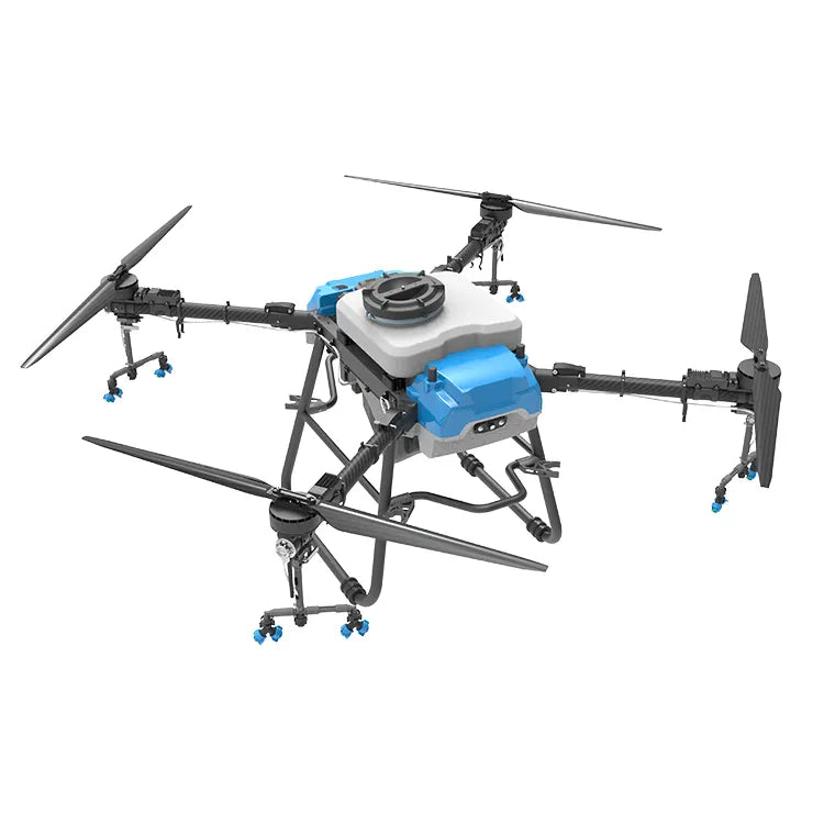 AGR A22 RTK 20L Agriculture Drone -  agricola 20l farm dron for agriculture spray drone