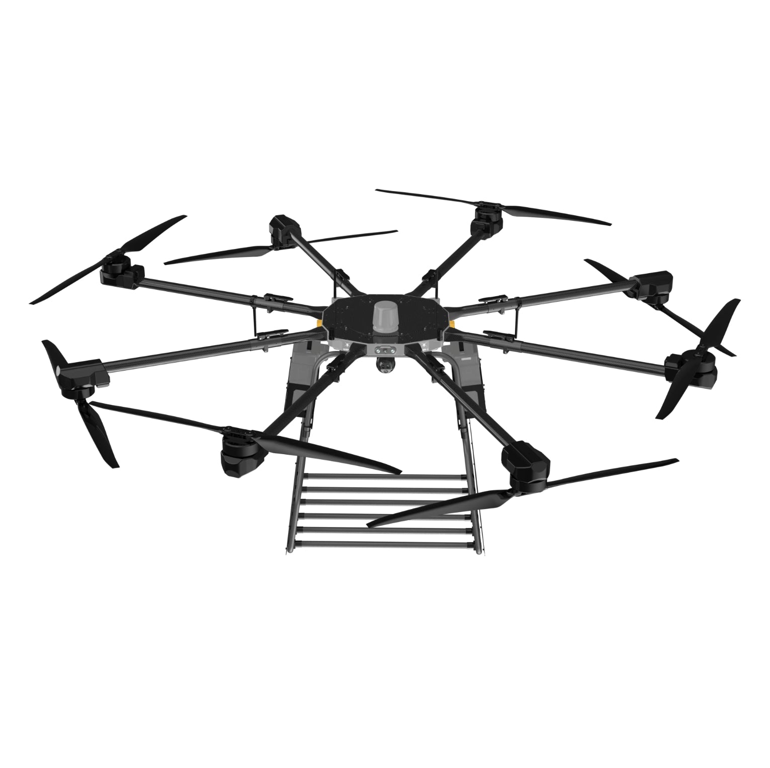 H200 Agricultural / Transport Drone - 8 Axis 92L Spray System Agriculture Drone / 100KG Transport System Industrial Drone 8 H200 Agricultural / Transport Drone - 8 Axis 92L Spray System Agriculture Drone / 100KG Transport System Industrial Drone - صورة H200 Agricultural / Transport Drone - 8 Axis 92L Spray System Agriculture Drone / 100KG Transport System Industrial Drone - صورة 8