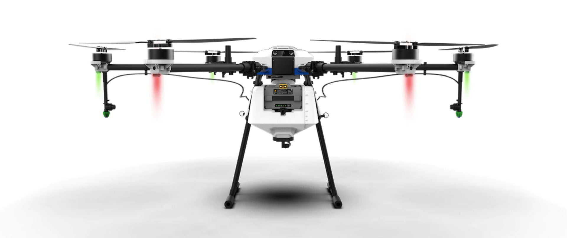 TTA G200 16L Agriculture Drone - 6 Axis 4 Acre/10min RTK Positioning Seed Sprayer Spreader Agri Drone 10 TTA G200 16L Agriculture Drone - 6 Axis 4 Acre/10min RTK Positioning Seed Sprayer Spreader Agri Drone - صورة TTA G200 16L Agriculture Drone - 6 Axis 4 Acre/10min RTK Positioning Seed Sprayer Spreader Agri Drone - صورة 10