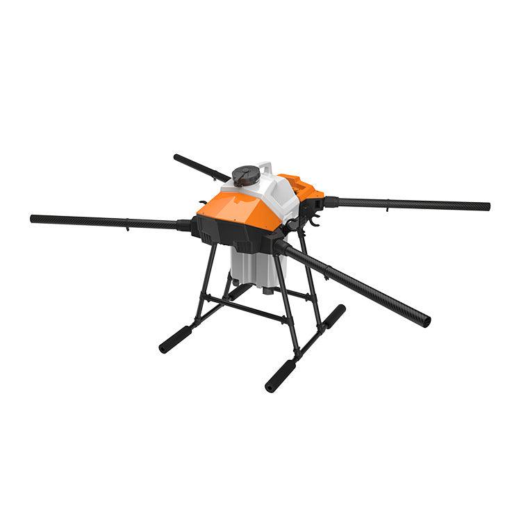 EFT G420 20L Agriculture Drone - 4-Axis 20L 20KG Agriculture Spray Spread Drone Compact with Hobbywing X9 PLUS Motor, JIYI K++ FC, Skydroid H12 2 EFT G420 20L Agriculture Drone - 4-Axis 20L 20KG Agriculture Spray Spread Drone Compact with Hobbywing X9 PLUS Motor, JIYI K++ FC, Skydroid H12 - Image 2