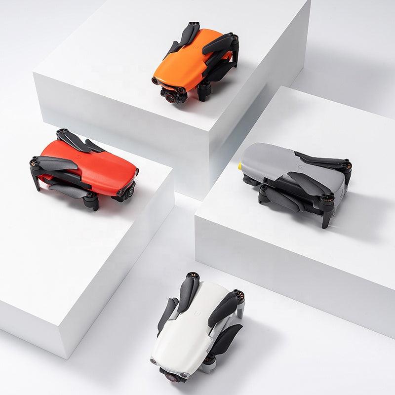 Autel Robotics EVO Nano Plus 4K HD Camera 3-Axis Ultralight Mini Drone Professional Camera Drone 7 Autel Robotics EVO Nano Plus 4K HD Camera 3-Axis Ultralight Mini Drone Professional Camera Drone — изображение 7