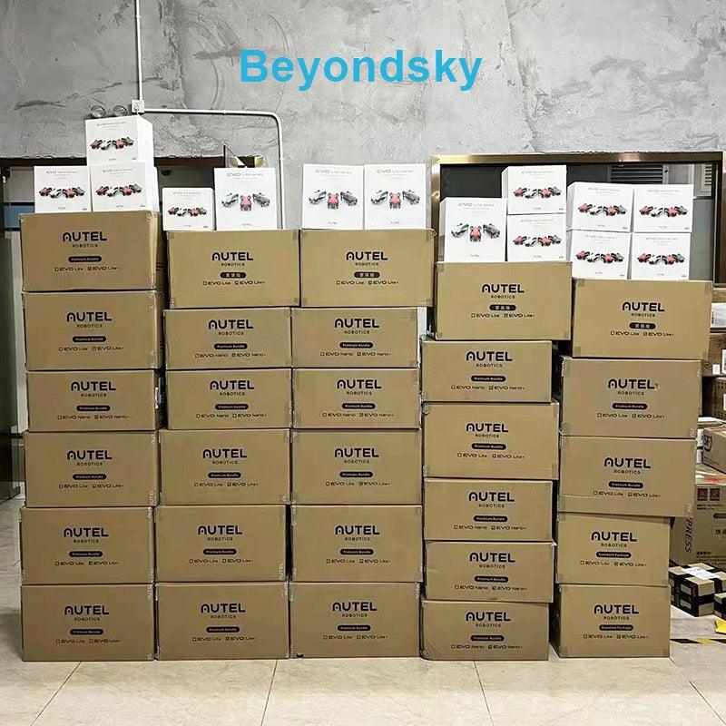 Autel Robotics EVO Nano Plus 4K HD Camera 3-Axis Ultralight Mini Drone Professional Camera Drone 6 Autel Robotics EVO Nano Plus 4K HD Camera 3-Axis Ultralight Mini Drone Professional Camera Drone — изображение 6