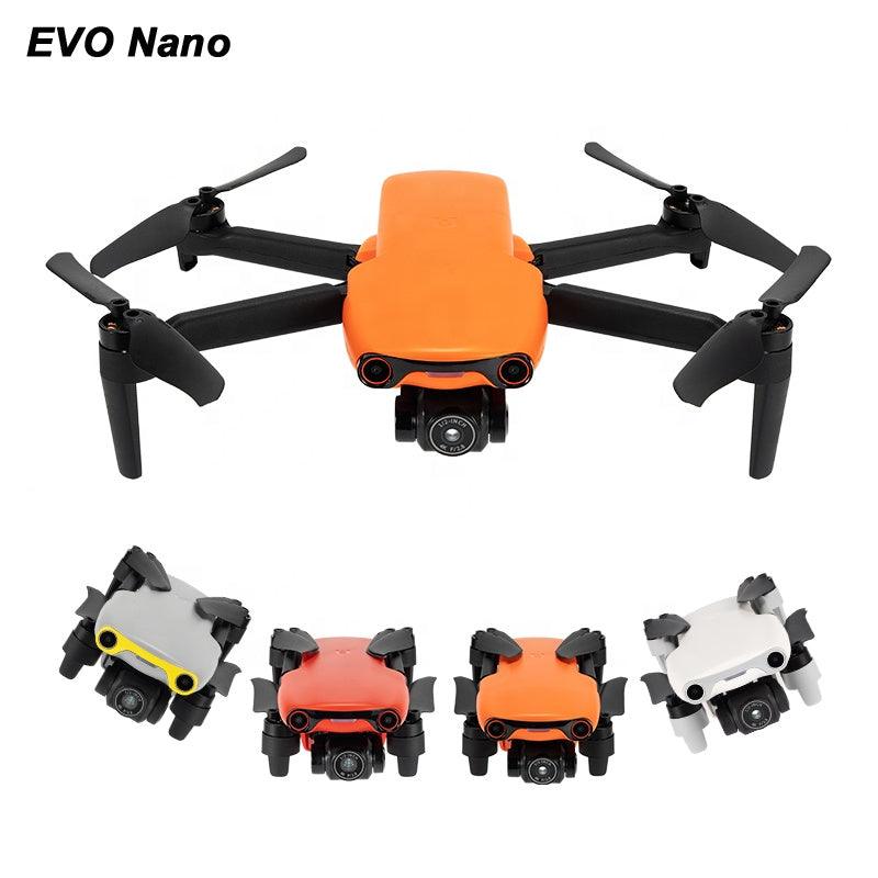 Autel Robotics EVO Nano Plus 4K HD Camera 3-Axis Ultralight Mini Drone Professional Camera Drone 5 Autel Robotics EVO Nano Plus 4K HD Camera 3-Axis Ultralight Mini Drone Professional Camera Drone — изображение 5