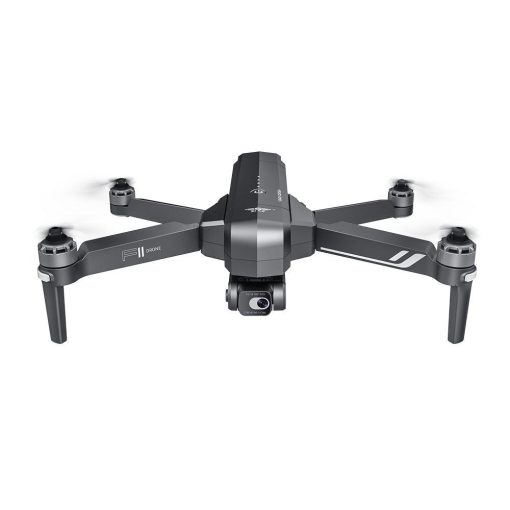 SJRC F11S 4K HD PRO Drone With Two-Axis Gimbal 3KM PTZ Version True 4K HD Camera GPS 5G WIFI FPV Brushless Professional Camera Drone - Image 3
