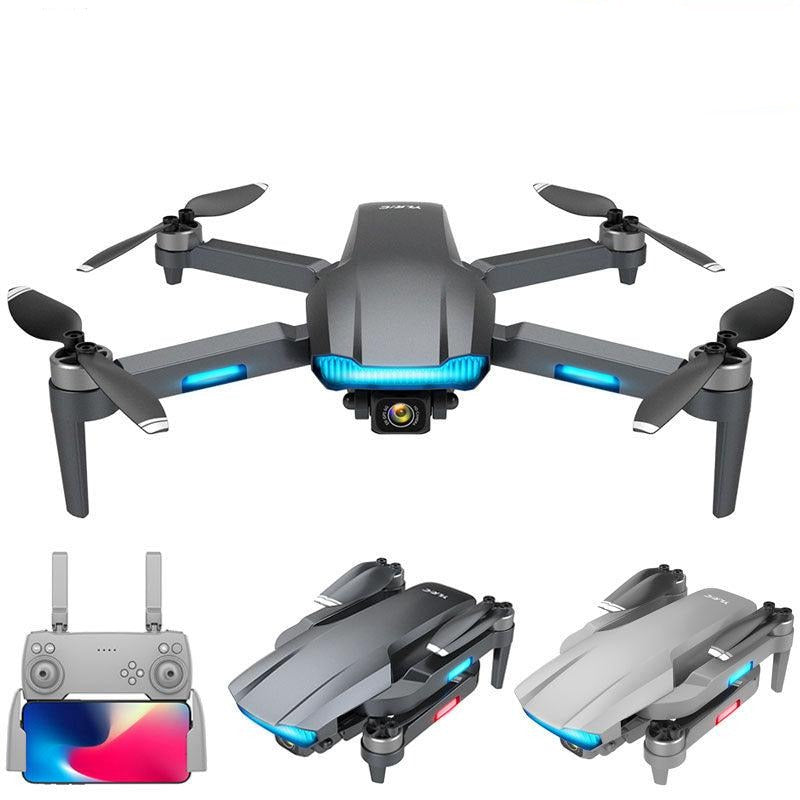 JINHENG S106 GPS Drone - 2023 New 8K HD Dual Camera Professional aerial photography Brushless Motor Foldable Quadcopter Toy Gift Professional Camera Drone 1 JINHENG S106 GPS Drone - 2023 New 8K HD Dual Camera Professional aerial photography Brushless Motor Foldable Quadcopter Toy Gift Professional Camera Drone