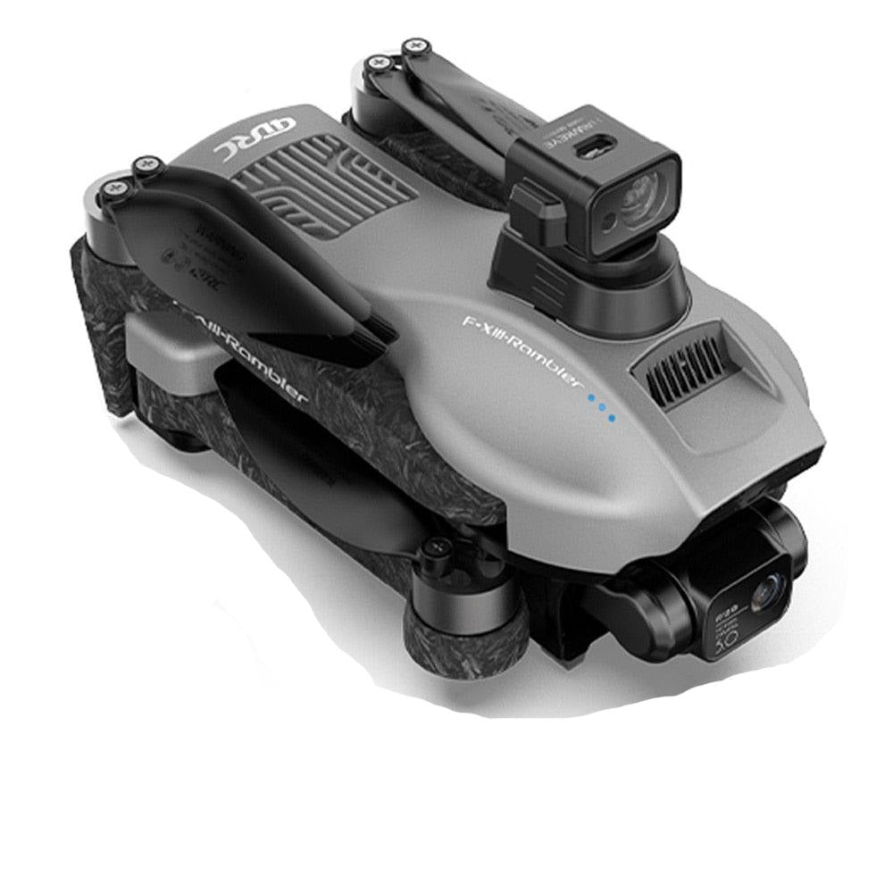 F13 Drone - 8K HD Camera 3Axis Gimbal Eis Anti Shake With GPS Repeater Brushless Motor Quadcopter RC Helicopter Toys Professional Camera Drone 1 F13 Drone - 8K HD Camera 3Axis Gimbal Eis Anti Shake With GPS Repeater Brushless Motor Quadcopter RC Helicopter Toys Professional Camera Drone