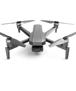 MJX Bug 16 Pro Drone - 3-Axis  Gimbal 4K HD EIS  Camera GPS Wifi FPV RC Quadcopter Brushless Motoe Foldable Profesional Dron Helicopter Professional Camera Drone