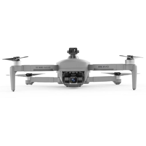 ZZLRC Beast 3E SG906 MAX 2 Drone 3-Axis Gimbal 4K HD Professional EIS Camera  WIFI 4KM 5000mAH GPS Drone Professional Camera Drone - Image 3