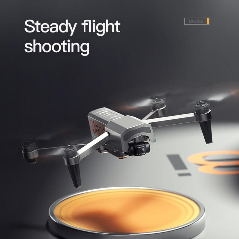 2023 New GPS Drone 4K HD Camera gps 5G Wifi Anti-Shake 2-Axis Gimabal Dron Brushless Motor 5KM RC Quadcopter Toy Gifts Professional Camera Drone 17 2023 New GPS Drone 4K HD Camera gps 5G Wifi Anti-Shake 2-Axis Gimabal Dron Brushless Motor 5KM RC Quadcopter Toy Gifts Professional Camera Drone - Image 17