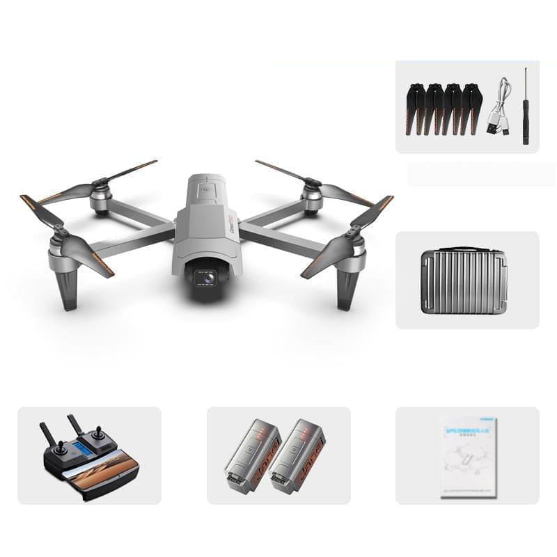 2023 New GPS Drone 4K HD Camera gps 5G Wifi Anti-Shake 2-Axis Gimabal Dron Brushless Motor 5KM RC Quadcopter Toy Gifts Professional Camera Drone 1 2023 New GPS Drone 4K HD Camera gps 5G Wifi Anti-Shake 2-Axis Gimabal Dron Brushless Motor 5KM RC Quadcopter Toy Gifts Professional Camera Drone