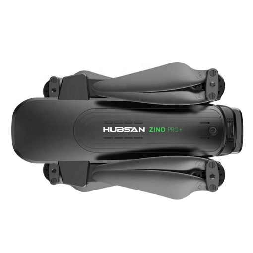 Hubsan Zino Pro Plus 4K Drone - GPS 5G WiFi 8KM FPV 30fps UHD Camera 3-axis Gimbal Brushless Motor Maximum Flight Time 43mins 9 Hubsan Zino Pro Plus 4K Drone - GPS 5G WiFi 8KM FPV 30fps UHD Camera 3-axis Gimbal Brushless Motor Maximum Flight Time 43mins — изображение 9