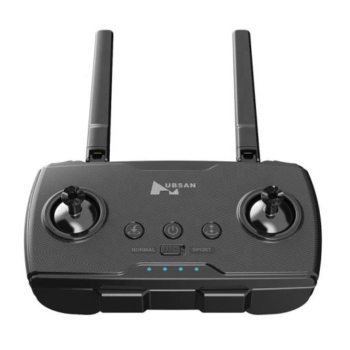 Hubsan Zino Pro Plus 4K Drone - GPS 5G WiFi 8KM FPV 30fps UHD Camera 3-axis Gimbal Brushless Motor Maximum Flight Time 43mins 4 Hubsan Zino Pro Plus 4K Drone - GPS 5G WiFi 8KM FPV 30fps UHD Camera 3-axis Gimbal Brushless Motor Maximum Flight Time 43mins — изображение 4