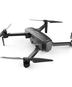 Hubsan Zino Pro Plus 4K Drone - GPS 5G WiFi 8KM FPV 30fps UHD Camera 3-axis Gimbal Brushless Motor Maximum Flight Time 43mins