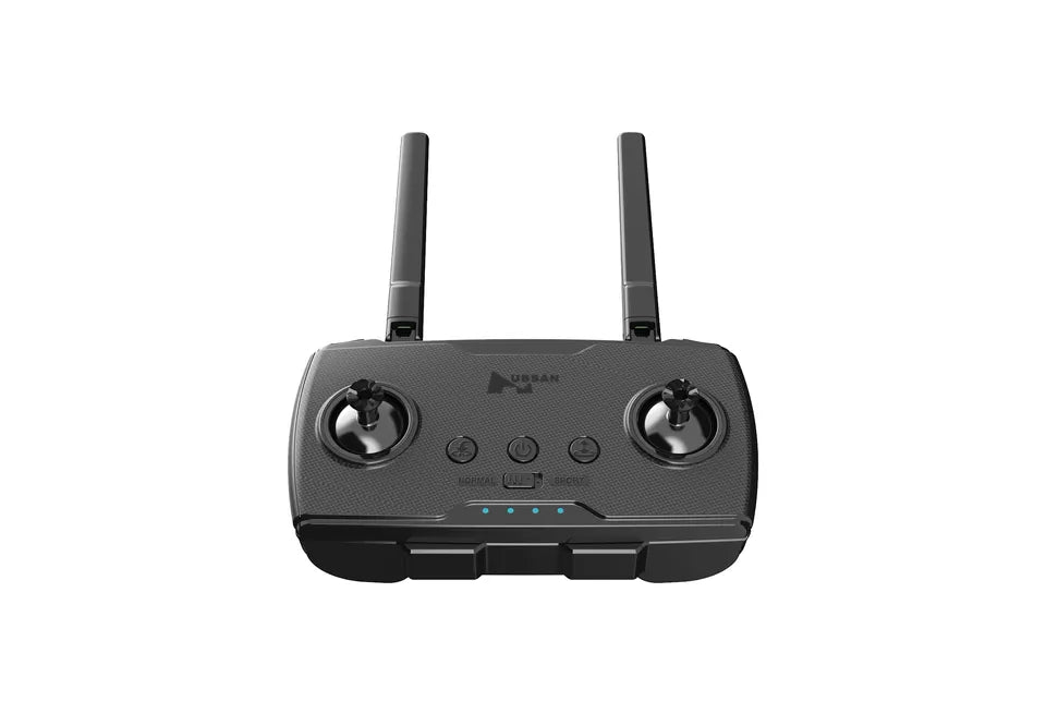 Hubsan BlackHawk2 GPS Drone - 4k Profesional WIFI 5km 3-Axis Gimbal Camera Brushless Motor RC Helicopter Quadcopter 14 Hubsan BlackHawk2 GPS Drone - 4k Profesional WIFI 5km 3-Axis Gimbal Camera Brushless Motor RC Helicopter Quadcopter - Image 14