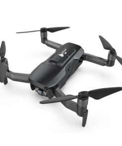 Hubsan BlackHawk2 GPS Drone - 4k Profesional  WIFI 5km 3-Axis Gimbal Camera Brushless Motor RC Helicopter Quadcopter