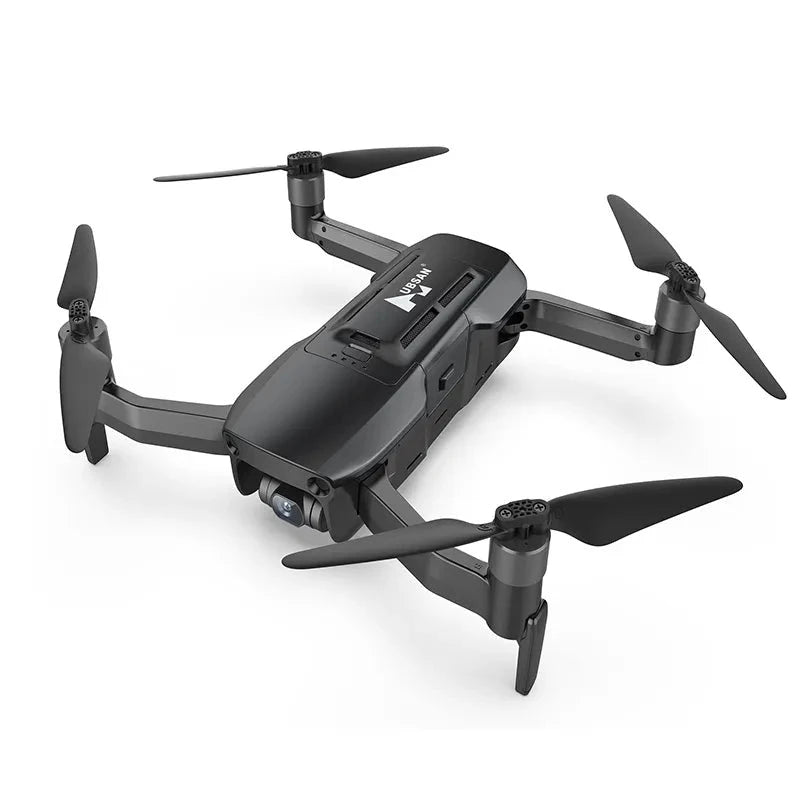 Hubsan BlackHawk2 GPS Drone - 4k Profesional WIFI 5km 3-Axis Gimbal Camera Brushless Motor RC Helicopter Quadcopter 1 Hubsan BlackHawk2 GPS Drone - 4k Profesional WIFI 5km 3-Axis Gimbal Camera Brushless Motor RC Helicopter Quadcopter