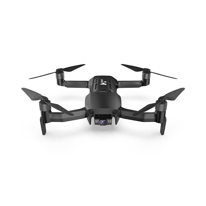 Hubsan BlackHawk2 GPS Drone - 4k Profesional WIFI 5km 3-Axis Gimbal Camera Brushless Motor RC Helicopter Quadcopter 2 Hubsan BlackHawk2 GPS Drone - 4k Profesional WIFI 5km 3-Axis Gimbal Camera Brushless Motor RC Helicopter Quadcopter - Image 2