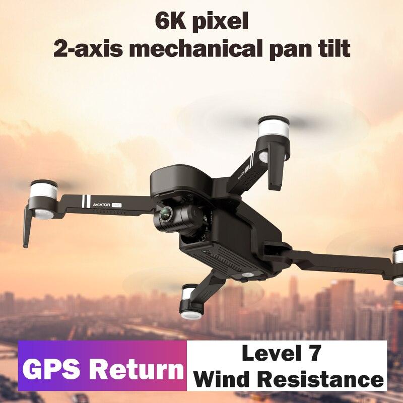 8811 Pro Drone With 32G/64 TF SD Card - 5G WIFI FPV RTR With 6K HD Camera 2-Axis Anti-Shake Self-Stabilizing Gimbal Dron Professional Camera Drone 12 8811 Pro Drone With 32G/64 TF SD Card - 5G WIFI FPV RTR With 6K HD Camera 2-Axis Anti-Shake Self-Stabilizing Gimbal Dron Professional Camera Drone - صورة 8811 Pro Drone With 32G/64 TF SD Card - 5G WIFI FPV RTR With 6K HD Camera 2-Axis Anti-Shake Self-Stabilizing Gimbal Dron Professional Camera Drone - صورة 12