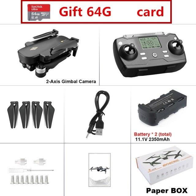 8811 Pro Drone With 32G/64 TF SD Card - 5G WIFI FPV RTR With 6K HD Camera 2-Axis Anti-Shake Self-Stabilizing Gimbal Dron Professional Camera Drone 9 8811 Pro Drone With 32G/64 TF SD Card - 5G WIFI FPV RTR With 6K HD Camera 2-Axis Anti-Shake Self-Stabilizing Gimbal Dron Professional Camera Drone - صورة 8811 Pro Drone With 32G/64 TF SD Card - 5G WIFI FPV RTR With 6K HD Camera 2-Axis Anti-Shake Self-Stabilizing Gimbal Dron Professional Camera Drone - صورة 9