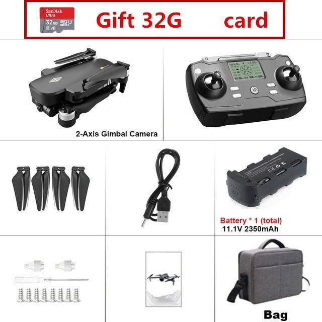 8811 Pro Drone With 32G/64 TF SD Card - 5G WIFI FPV RTR With 6K HD Camera 2-Axis Anti-Shake Self-Stabilizing Gimbal Dron Professional Camera Drone 8 8811 Pro Drone With 32G/64 TF SD Card - 5G WIFI FPV RTR With 6K HD Camera 2-Axis Anti-Shake Self-Stabilizing Gimbal Dron Professional Camera Drone - صورة 8811 Pro Drone With 32G/64 TF SD Card - 5G WIFI FPV RTR With 6K HD Camera 2-Axis Anti-Shake Self-Stabilizing Gimbal Dron Professional Camera Drone - صورة 8