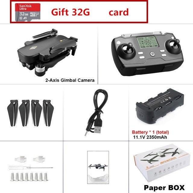 8811 Pro Drone With 32G/64 TF SD Card - 5G WIFI FPV RTR With 6K HD Camera 2-Axis Anti-Shake Self-Stabilizing Gimbal Dron Professional Camera Drone 6 8811 Pro Drone With 32G/64 TF SD Card - 5G WIFI FPV RTR With 6K HD Camera 2-Axis Anti-Shake Self-Stabilizing Gimbal Dron Professional Camera Drone - صورة 8811 Pro Drone With 32G/64 TF SD Card - 5G WIFI FPV RTR With 6K HD Camera 2-Axis Anti-Shake Self-Stabilizing Gimbal Dron Professional Camera Drone - صورة 6