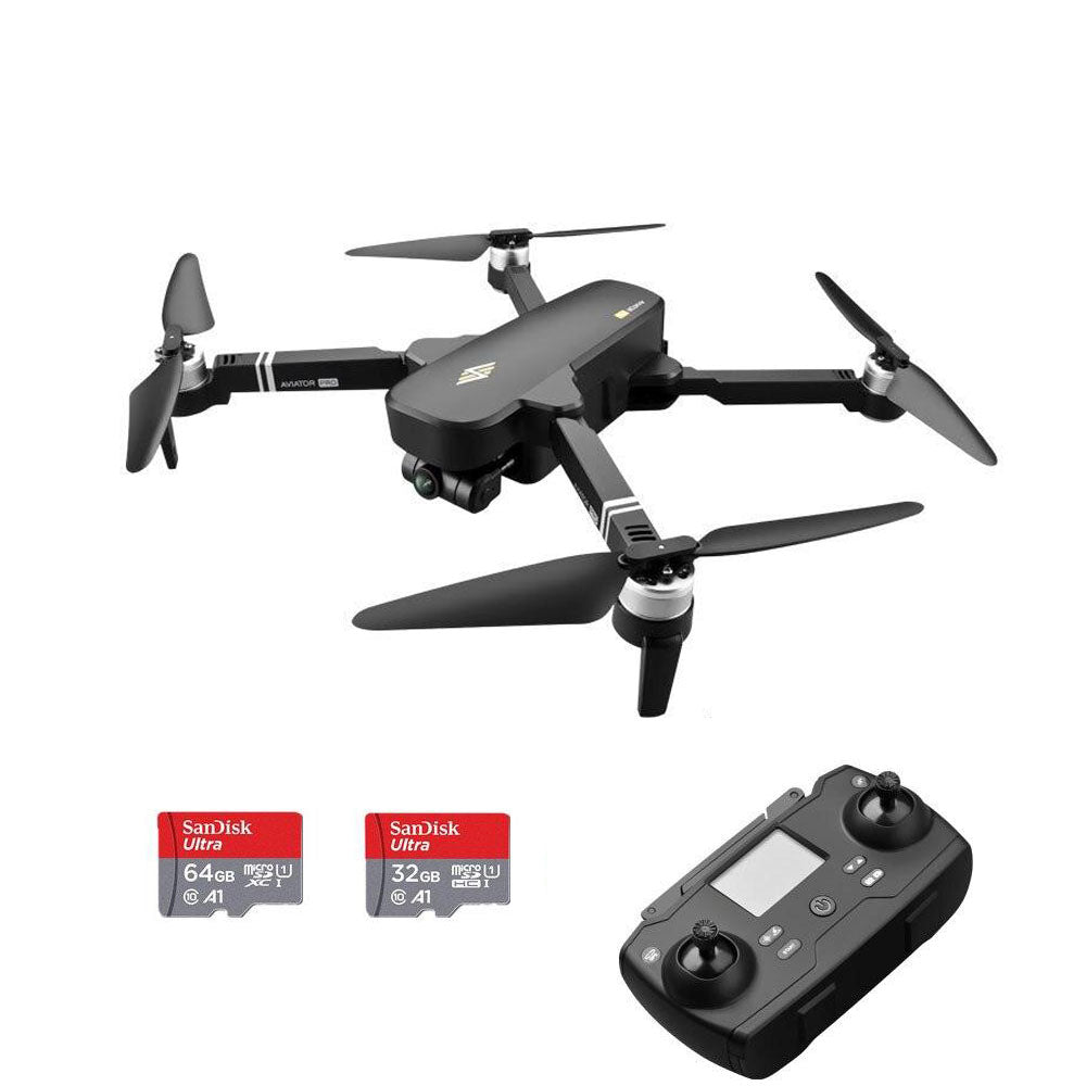 8811 Pro Drone With 32G/64 TF SD Card - 5G WIFI FPV RTR With 6K HD Camera 2-Axis Anti-Shake Self-Stabilizing Gimbal Dron Professional Camera Drone 1 8811 Pro Drone With 32G/64 TF SD Card - 5G WIFI FPV RTR With 6K HD Camera 2-Axis Anti-Shake Self-Stabilizing Gimbal Dron Professional Camera Drone