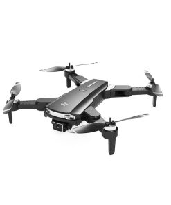 LS25 pro Drone - GPS 4k 6k Professional HD Dual Camera Brushless Aerial Photography Wifi RC Foldable Quadcopter 1.2KM 1200M Distance Professional Camera Drone