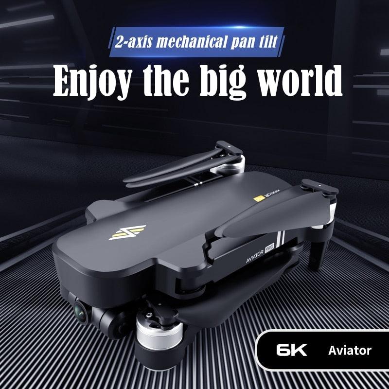 8811 Pro Drone - 6k HD Mechanical Gimbal Camera 2km Distance 5G Wifi Gps System Supports 32G TF Card Drones Professional Camera Drone 13 8811 Pro Drone - 6k HD Mechanical Gimbal Camera 2km Distance 5G Wifi Gps System Supports 32G TF Card Drones Professional Camera Drone — изображение 13