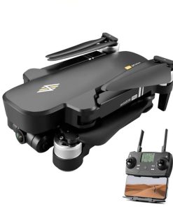 8811 Pro Drone - 6k HD Mechanical Gimbal Camera 2km Distance 5G Wifi Gps System Supports 32G TF Card Drones Professional Camera Drone