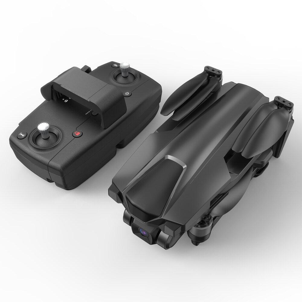 B18 Pro Drone - GPS 4K HD Dual Camera Three-Axis EIS Gimbal 5G Wifi FPV Folding Quadcopter Remote Control Distance 3000M Gift Toy Professional Camera Drone 16 B18 Pro Drone - GPS 4K HD Dual Camera Three-Axis EIS Gimbal 5G Wifi FPV Folding Quadcopter Remote Control Distance 3000M Gift Toy Professional Camera Drone - Image 16