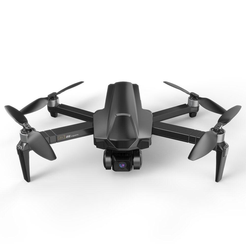 B18 Pro Drone - GPS 4K HD Dual Camera Three-Axis EIS Gimbal 5G Wifi FPV Folding Quadcopter Remote Control Distance 3000M Gift Toy Professional Camera Drone 15 B18 Pro Drone - GPS 4K HD Dual Camera Three-Axis EIS Gimbal 5G Wifi FPV Folding Quadcopter Remote Control Distance 3000M Gift Toy Professional Camera Drone - Image 15