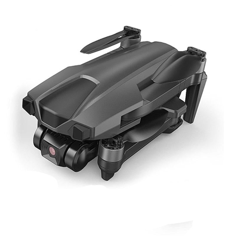 B18 Pro Drone - GPS 4K HD Dual Camera Three-Axis EIS Gimbal 5G Wifi FPV Folding Quadcopter Remote Control Distance 3000M Gift Toy Professional Camera Drone 1 B18 Pro Drone - GPS 4K HD Dual Camera Three-Axis EIS Gimbal 5G Wifi FPV Folding Quadcopter Remote Control Distance 3000M Gift Toy Professional Camera Drone