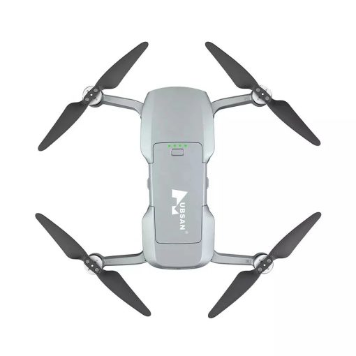 HUBSAN ACE PRO Drone 4K HD Camera 3-Axis Gimbal GPS 5G WiFi 10KM FPV 35mins Obstacle Avoidance RC Drone Professional Camera Drone 5 HUBSAN ACE PRO Drone 4K HD Camera 3-Axis Gimbal GPS 5G WiFi 10KM FPV 35mins Obstacle Avoidance RC Drone Professional Camera Drone - Image 5