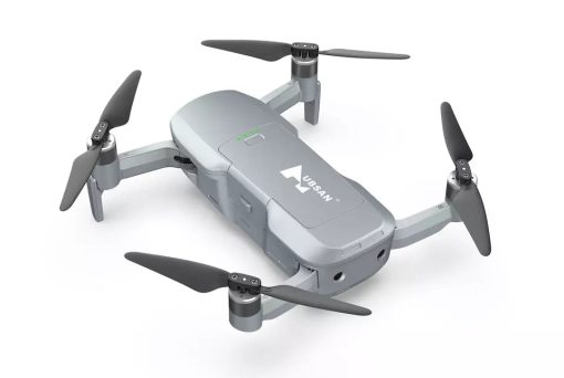 HUBSAN ACE PRO Drone 4K HD Camera 3-Axis Gimbal GPS 5G WiFi 10KM FPV 35mins Obstacle Avoidance RC Drone Professional Camera Drone 4 HUBSAN ACE PRO Drone 4K HD Camera 3-Axis Gimbal GPS 5G WiFi 10KM FPV 35mins Obstacle Avoidance RC Drone Professional Camera Drone - Image 4