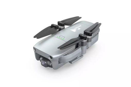 HUBSAN ACE PRO Drone 4K HD Camera 3-Axis Gimbal GPS 5G WiFi 10KM FPV 35mins Obstacle Avoidance RC Drone Professional Camera Drone 3 HUBSAN ACE PRO Drone 4K HD Camera 3-Axis Gimbal GPS 5G WiFi 10KM FPV 35mins Obstacle Avoidance RC Drone Professional Camera Drone - Image 3